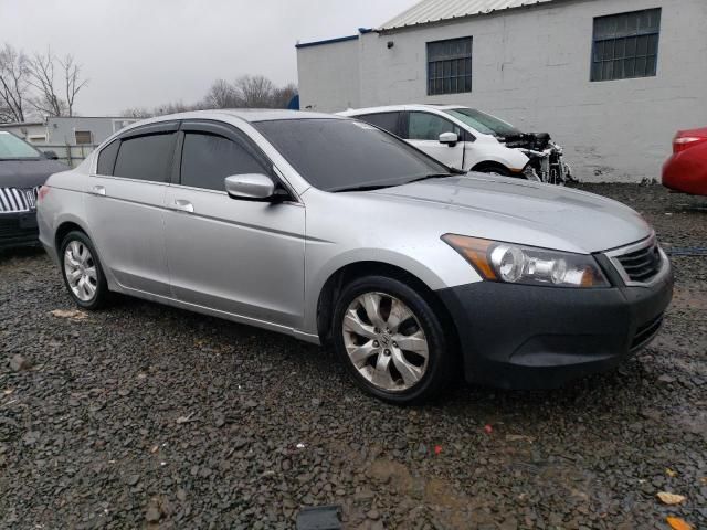 2008 Honda Accord EXL