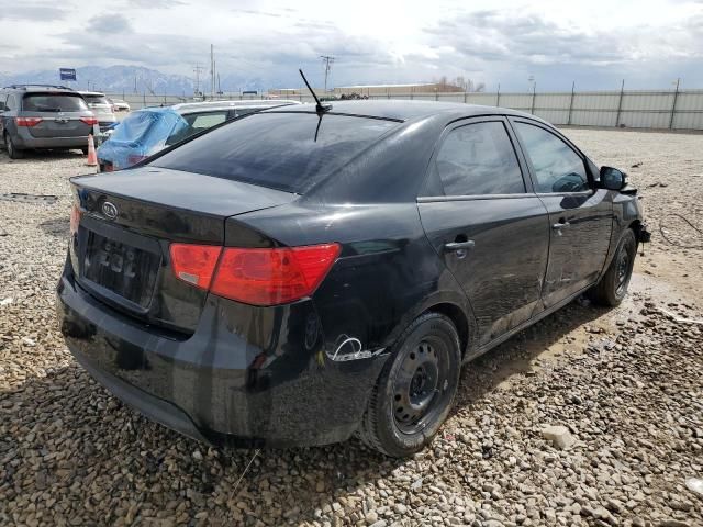 2010 KIA Forte EX