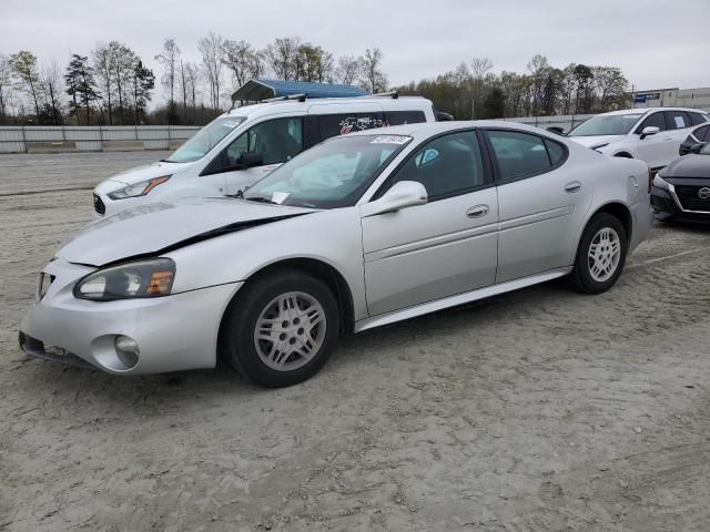 2004 Pontiac Grand Prix GT