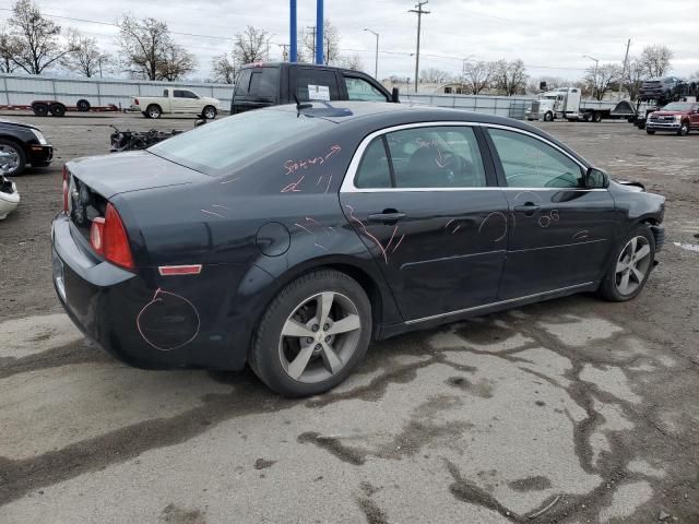 2010 Chevrolet Malibu 1LT