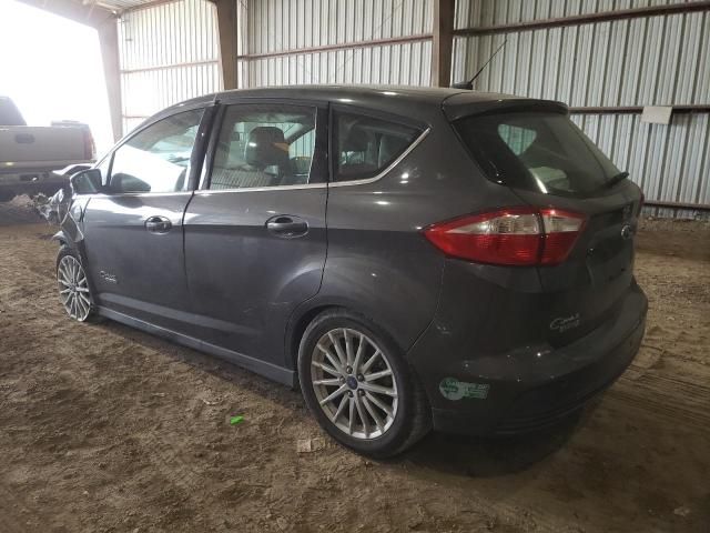 2015 Ford C-MAX Premium SEL