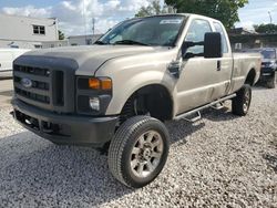 2008 Ford F350 SRW Super Duty for sale in Opa Locka, FL