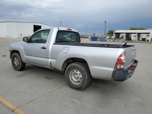 2006 Toyota Tacoma