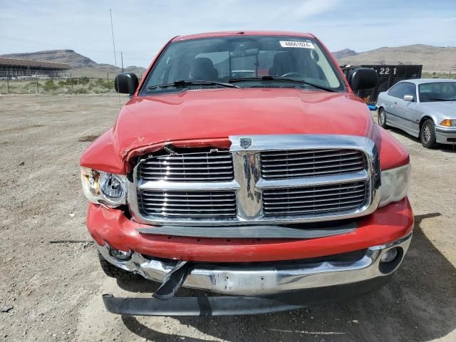 2005 Dodge RAM 1500 ST