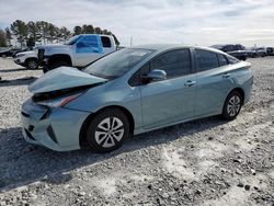 2016 Toyota Prius en venta en Loganville, GA