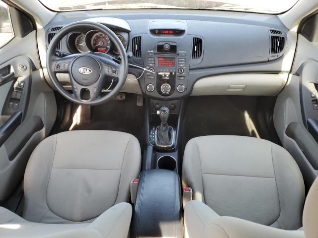 2012 KIA Forte EX