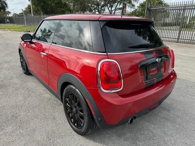 2018 Mini Cooper