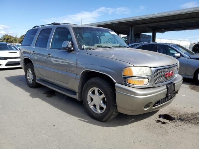 2001 GMC Denali