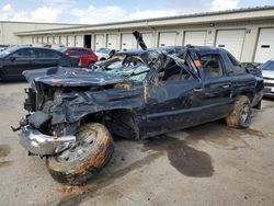 Chevrolet salvage cars for sale: 2005 Chevrolet Avalanche C1500