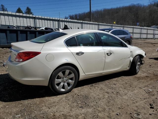 2012 Buick Regal Premium