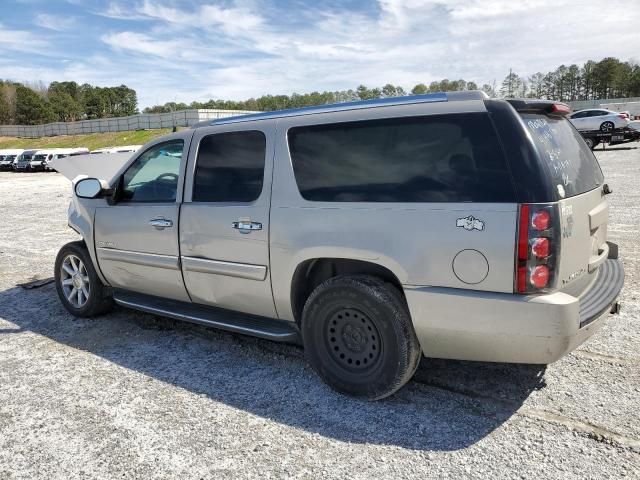 2008 GMC Yukon XL Denali