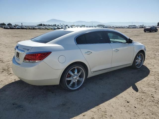 2011 Buick Lacrosse CXL