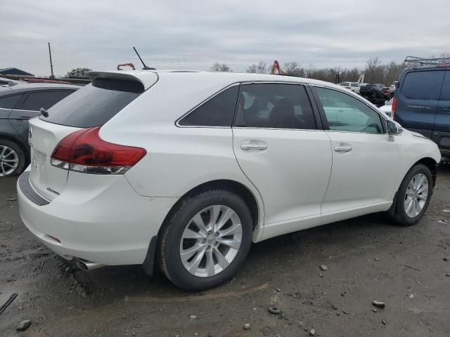 2014 Toyota Venza LE