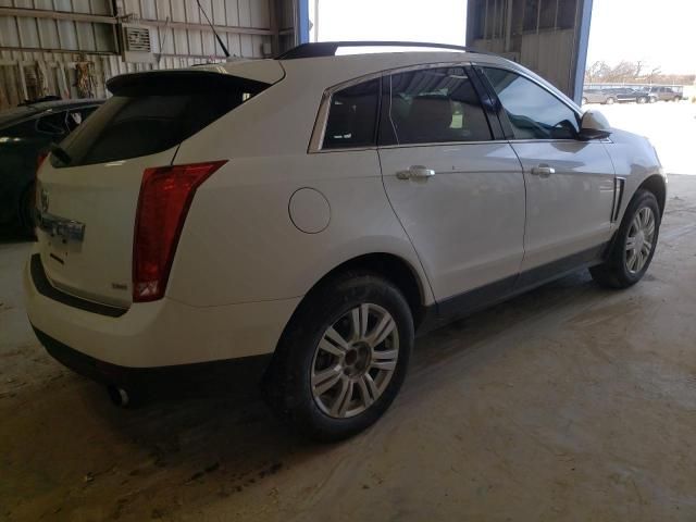 2013 Cadillac SRX