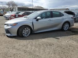 Vehiculos salvage en venta de Copart San Martin, CA: 2023 Toyota Camry LE