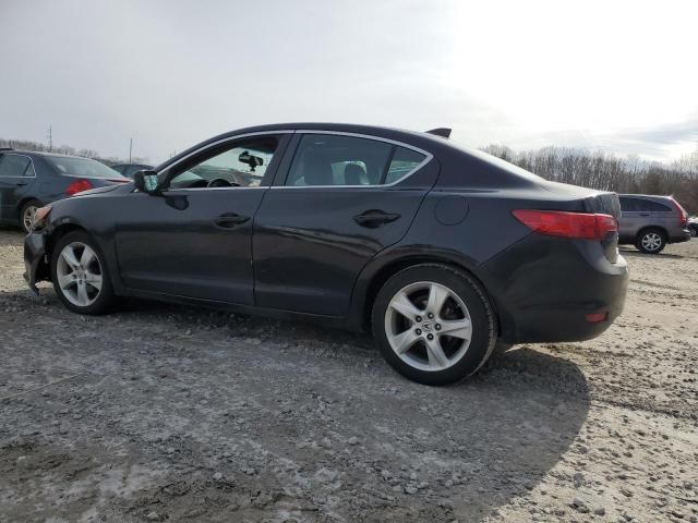 2013 Acura ILX 20