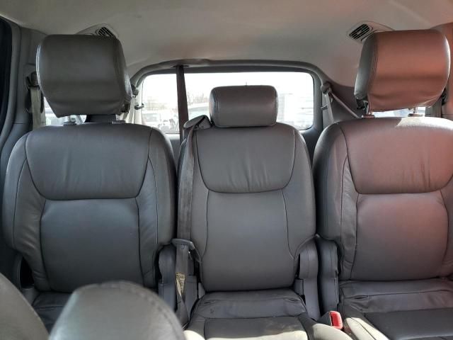 2008 Toyota Sienna CE