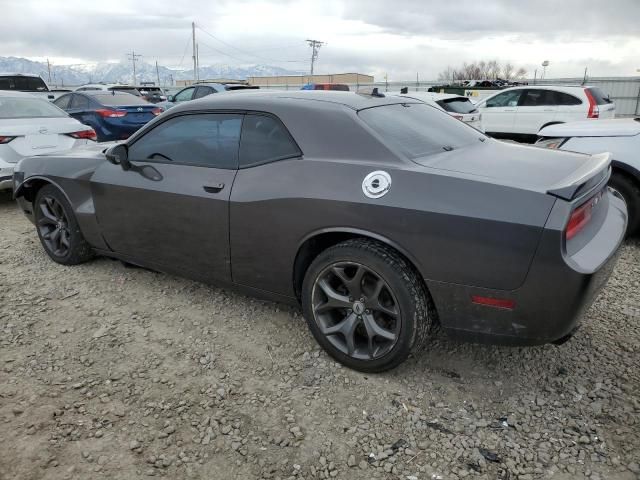 2013 Dodge Challenger SXT