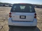 2009 Smart Fortwo Pure