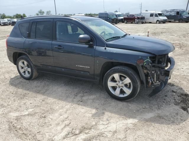 2015 Jeep Compass Sport