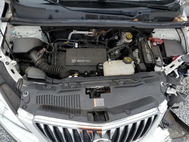 2016 Buick Encore Convenience