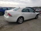 2008 Ford Fusion SE