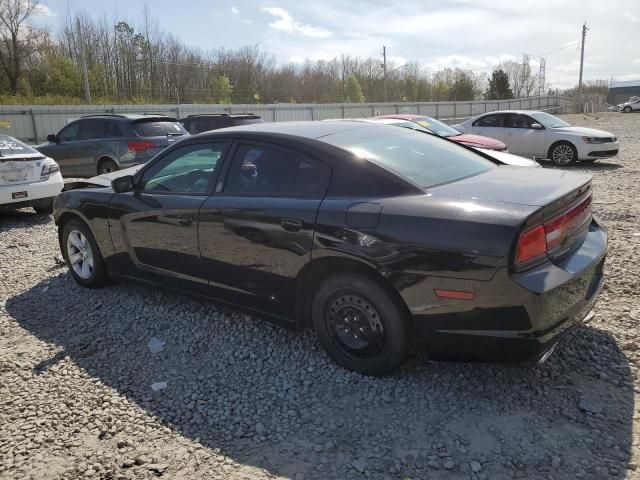 2014 Dodge Charger SE