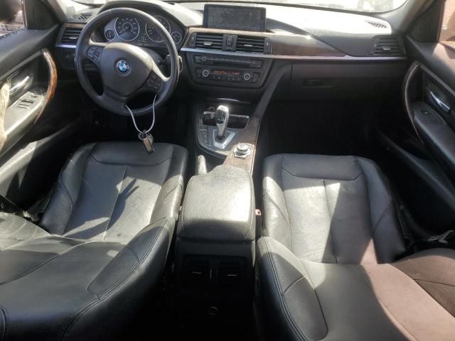 2013 BMW 328 I Sulev