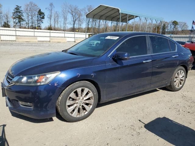 2014 Honda Accord EX