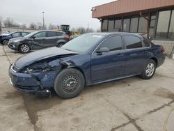 2010 Chevrolet Impala LS for sale in Fort Wayne, IN