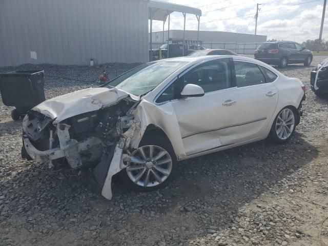 2014 Buick Verano