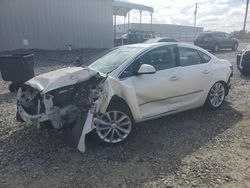 Salvage cars for sale from Copart Tifton, GA: 2014 Buick Verano