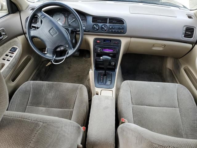 1995 Honda Accord EX