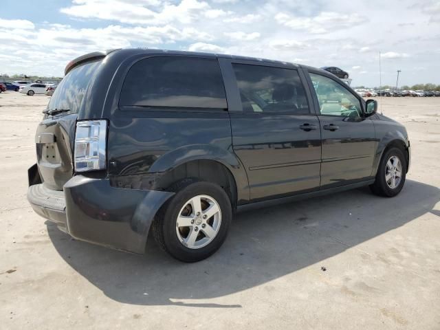 2010 Dodge Grand Caravan SE