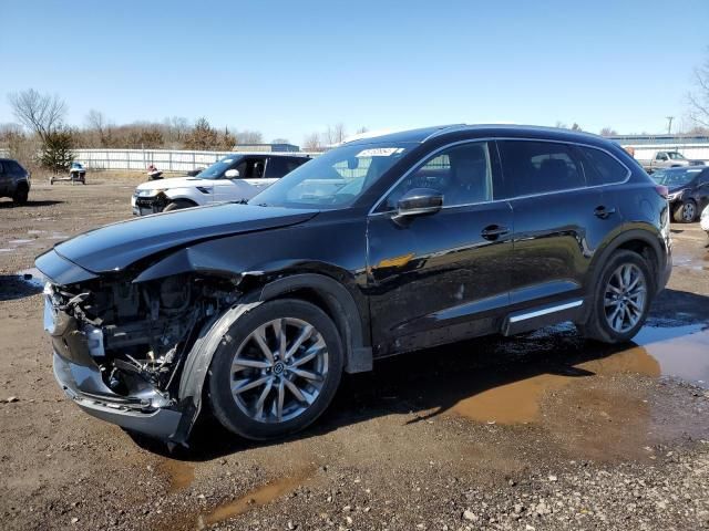 2017 Mazda CX-9 Signature