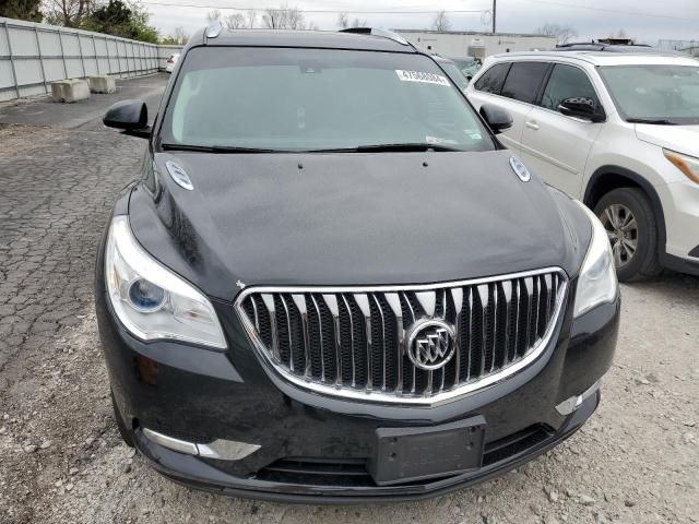 2015 Buick Enclave