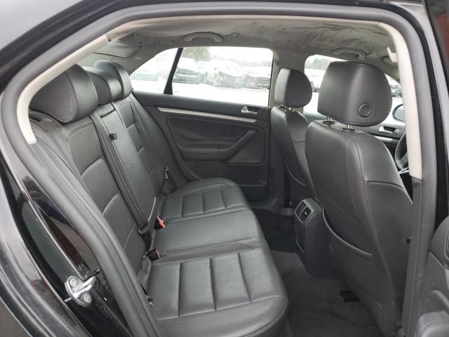 2006 Volkswagen Jetta 2.5