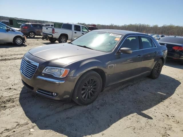 2014 Chrysler 300