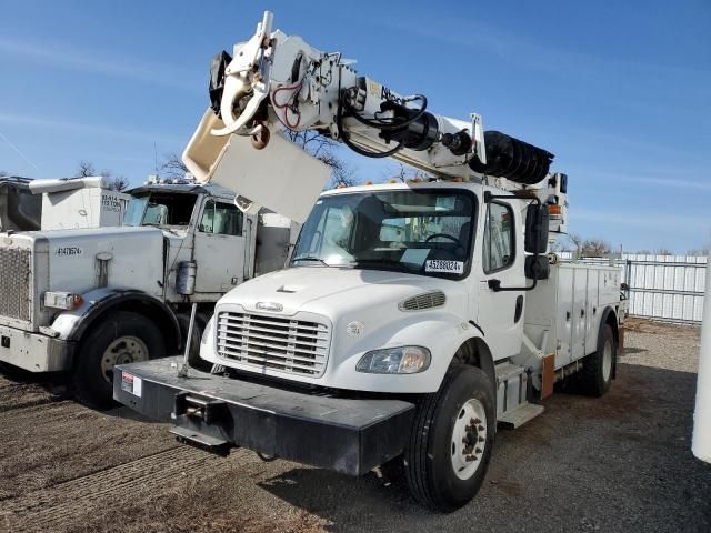 2018 Freightliner M2 106 Medium Duty