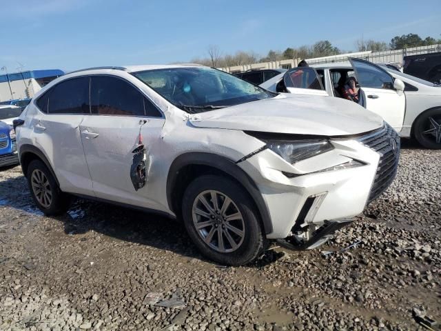 2020 Lexus NX 300 Base