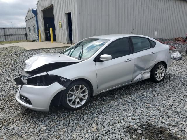 2013 Dodge Dart SXT