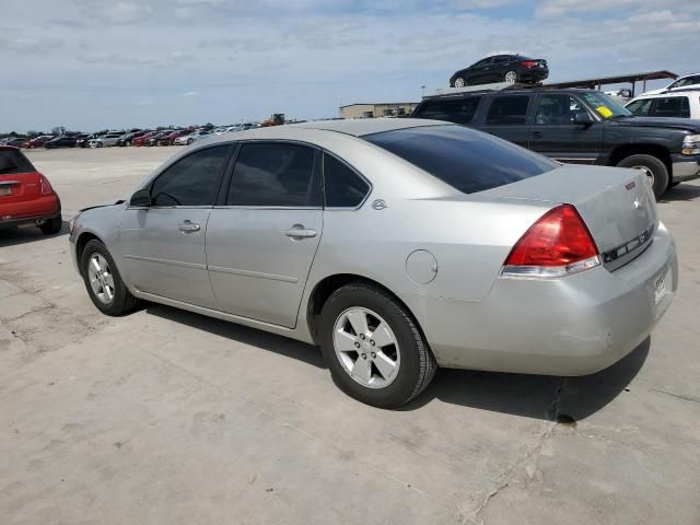 2008 Chevrolet Impala LT