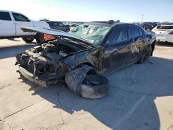Vehiculos salvage en venta de Copart Wilmer, TX: 2020 Dodge Charger R/T