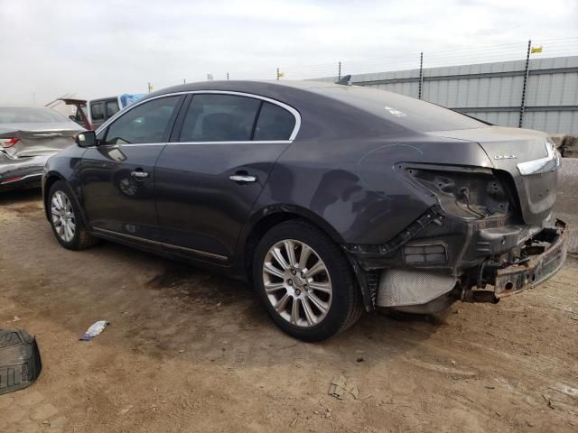 2013 Buick Lacrosse