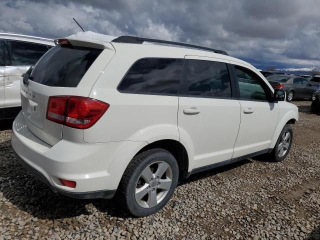 2011 Dodge Journey Mainstreet