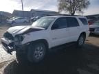 2007 Toyota 4runner SR5