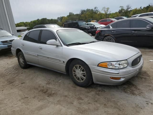 2000 Buick Lesabre Limited