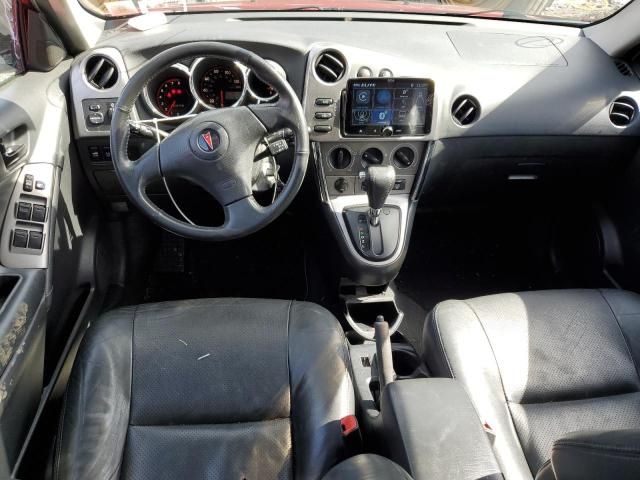 2006 Pontiac Vibe