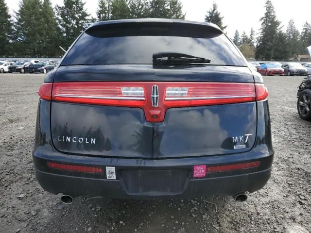 2016 Lincoln MKT