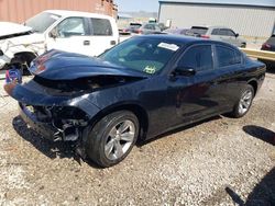 Vehiculos salvage en venta de Copart Hueytown, AL: 2016 Dodge Charger SXT